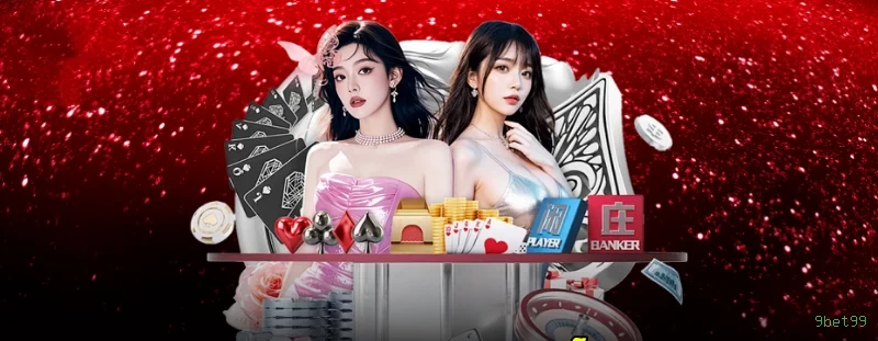 9bet99 APK Android Download