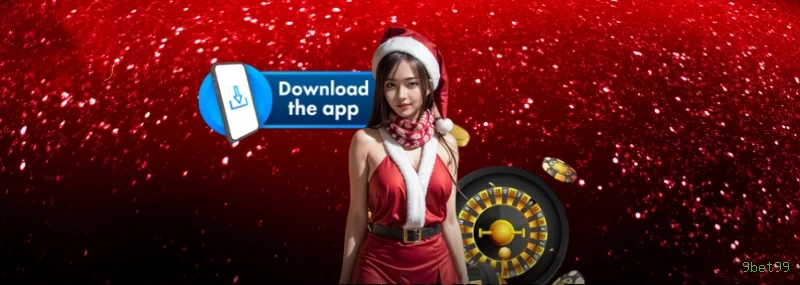 9bet99 App Mobile