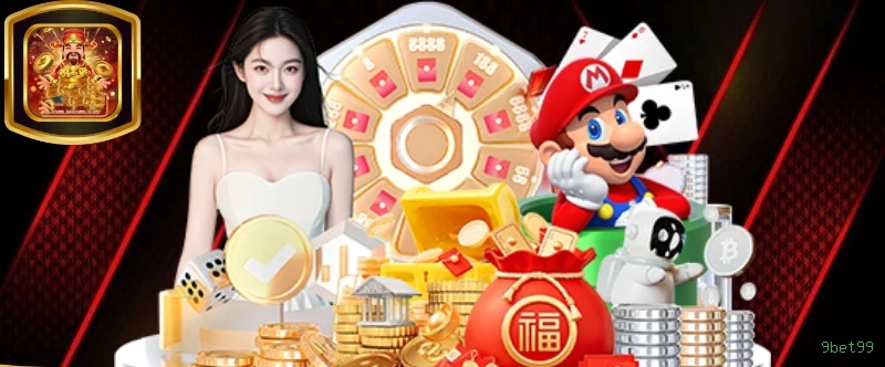 9bet99 App Android
