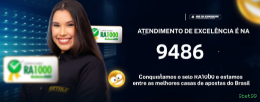 9bet99 Demo Grátis