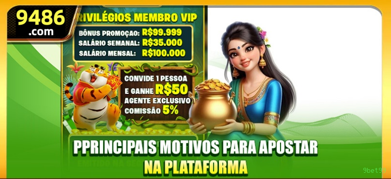 9bet99 Plataforma