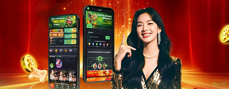 9bet99 Slot Demo