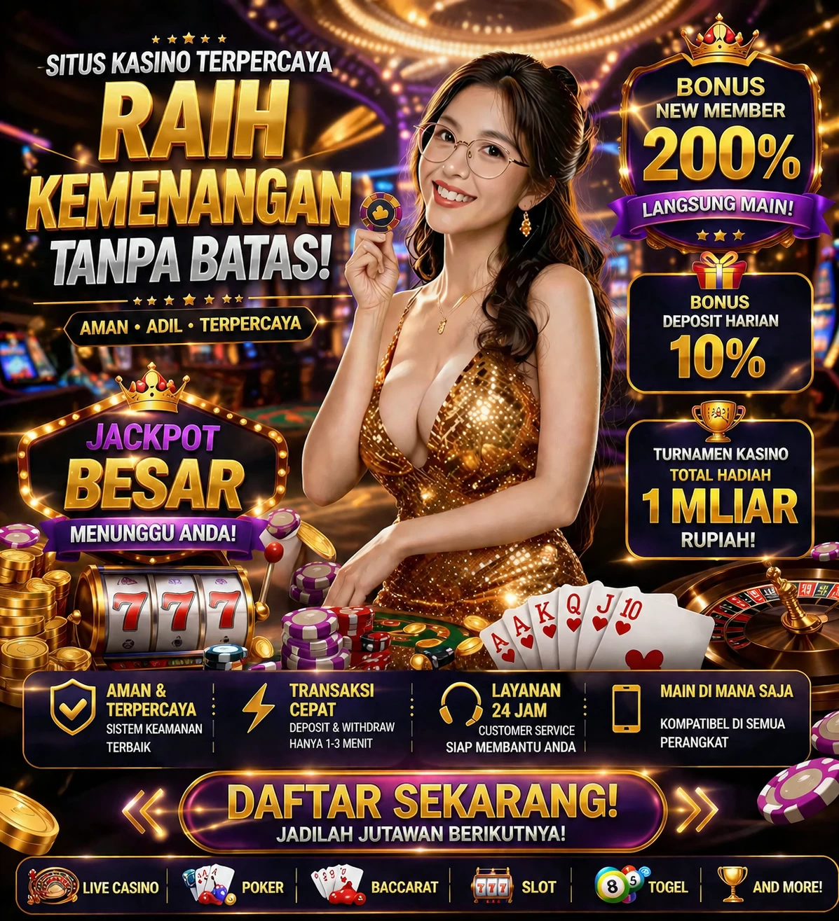 Roleta e blackjack 9bet99